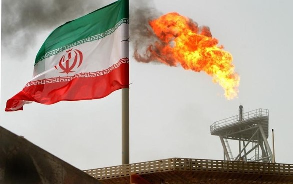 ما هي فرص العقوبات الأميركية على إيران؟
