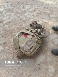 خبر عاجل | مسلحین یطلقون النار علی قوات الجیش فی مدینة الاهواز