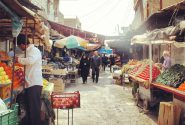 أسعار الفواكه والخضروات في سوق الأهواز المركزي مع نهاية الصيف (26 شهريور 1405)