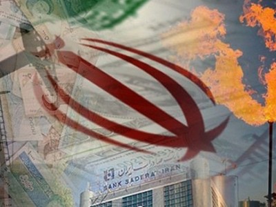 ما هي سبل إيران لمواجهة الحرب الاقتصادي؟