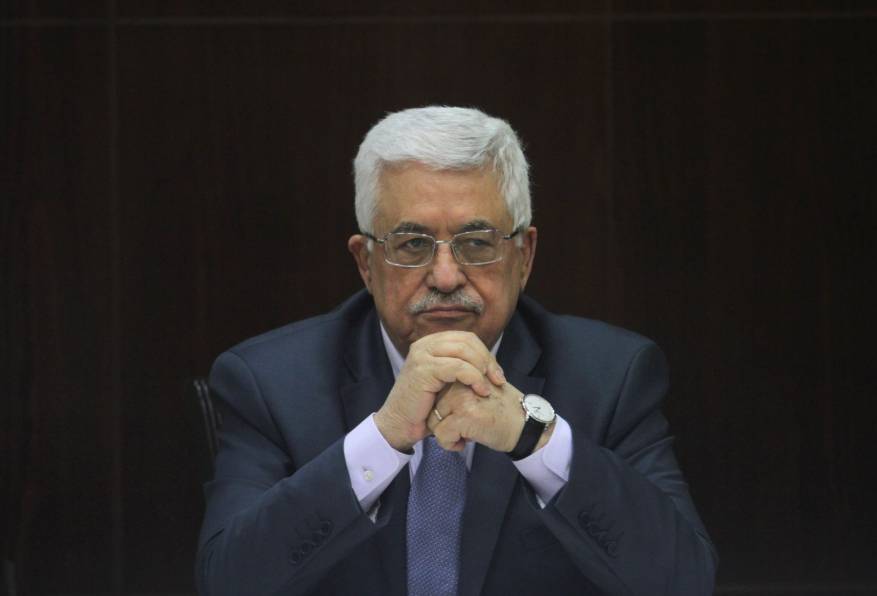 العالم على موعد مع: “لا” الفلسطينية في وجه رئيس أهوج