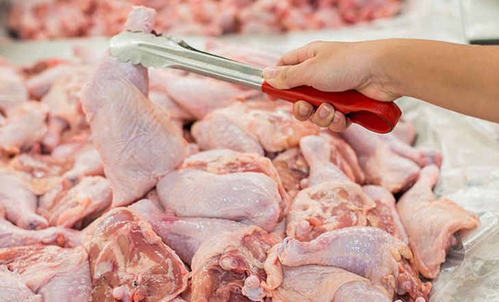استمرار توزيع انواع اللحوم في خوزستان