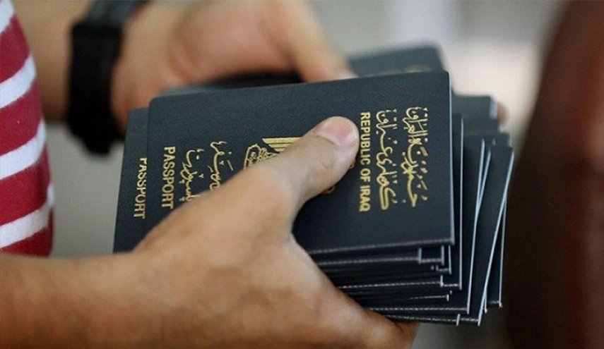 القنصلية الايرانية في البصرة: دخول العراقيين بدون فيزا