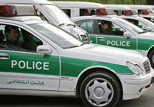 استشهاد شرطي في مدینة دزفول إثر اشتباك مسلح