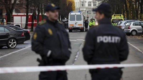 الدنمارك تفرج عن المشتبه بهم بدعم منفذي اعتداء اهواز