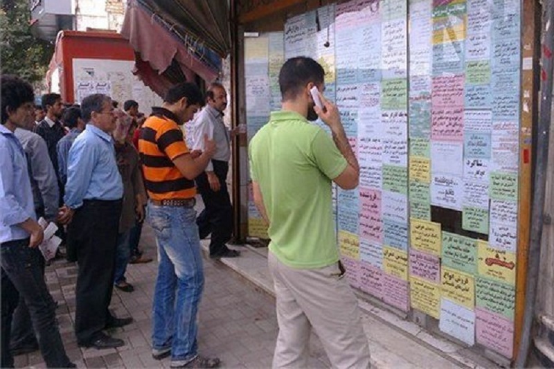 خوزستان…ثاني أعلى المحافظات الإيرانية في معدل البطالة