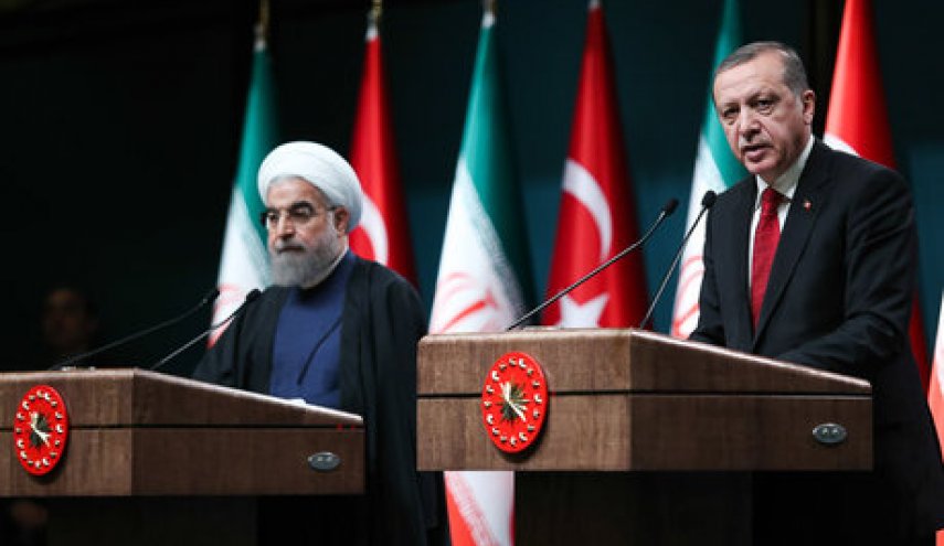 حسن روحاني: سنبذل ما بوسعنا لاستباب الامن في سوريا واليمن