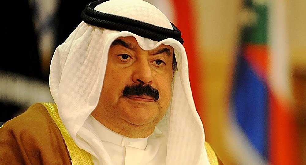 الكويت: إقامة علاقة طبيعية مع إيران يعني استقرار المنطقة