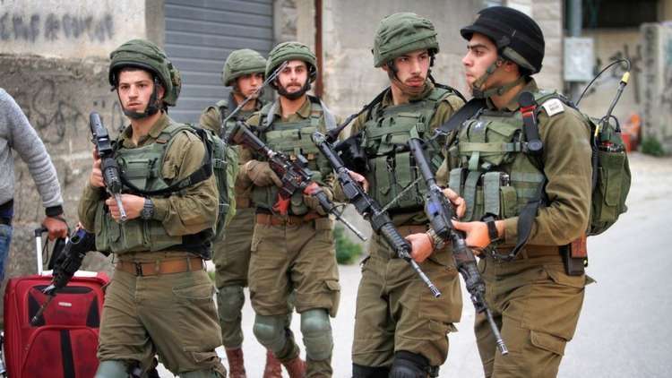 حصيلة قتلى الفلسطينيين برصاص إسرائيل تصل إلى 290 خلال 2018