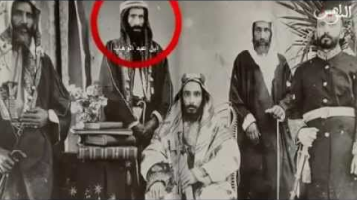 من هو محمد بن عبد الوهاب؟