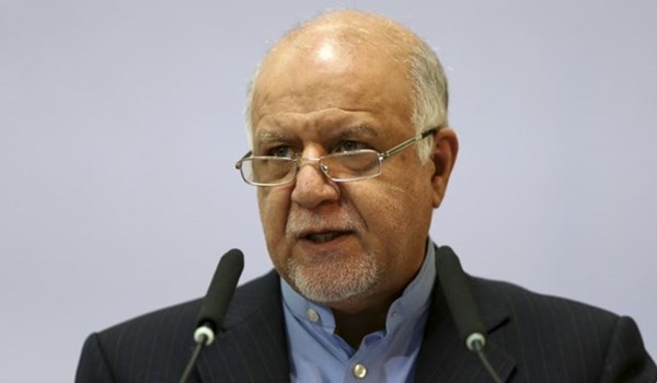 وزير النفط الايراني: الحكومة لم تتخذ القرار بعد بشأن تقنين البنزين أو رفع أسعاره