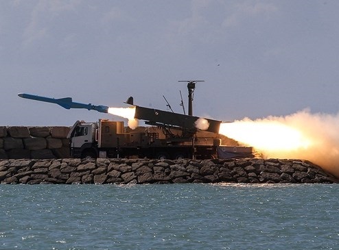 واشنطن بوست: أبراج الإمارات الشاهقة ستكون أهدافاً مبكرة لصواريخ إيران