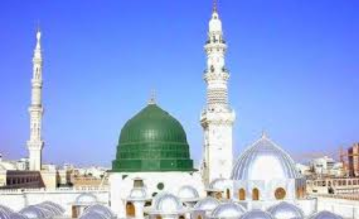 قبور الصالحين رمز أصالة التاريخ الإسلامي