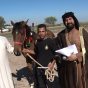بطولة جمال الخیول العربیة الأصیلة في قریة المراونة