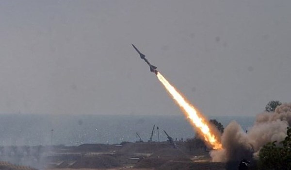 صافرات الإنذار تدوي في تل أبيب بعد اطلاق صواريخ من غزة