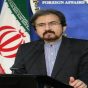 قاسمي: تأميم النفط مرحلة رائعة في مقاومة الشعب الايراني ضد الاستعمار