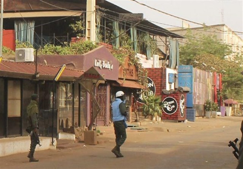 هجوم مسلح وسط مالي يسفر عن مقتل 110 أشخاص
