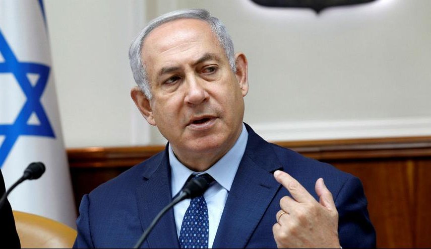نتنياهو يهدد غزة بحرب جديدة حتى في فترة الانتخابات