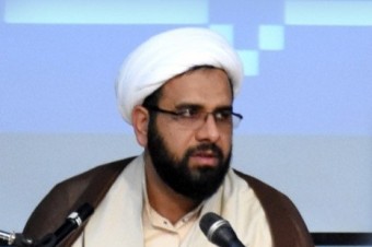 تعيين مدير جدید لمنظمة الدعایة الاسلامية في محافظة خوزستان