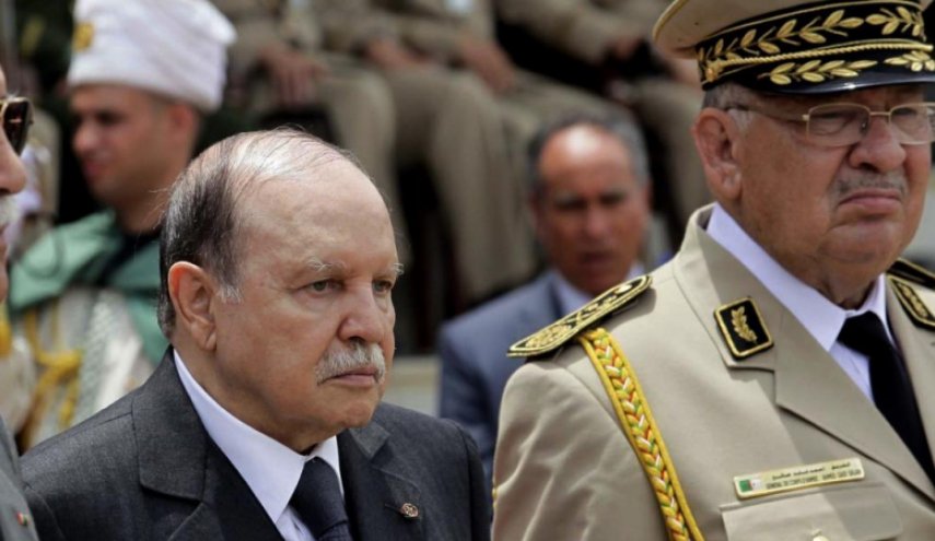 الجزائر .. الشعب قرر، الجيش دعم والرئيس استجاب