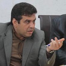 وزير الداخلية يعين الدكتور فاضل عبيات كمساعد لمحافظ خوزستان