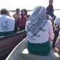 ” بشائر الصحة ” مبادرة أهوازية لإغاثة منكوبي السيول