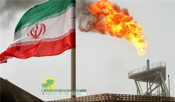 النفط العراقية: مستمرون في شراء الغاز الإيراني