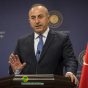 تركيا : الحظر الامريكي ضد ايران يضر المنطقة برمتها