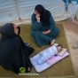 تقرير مصور|معاناة الحياة لأهالي قرية بيت حمدان ثلجة المتضررة بالسيول