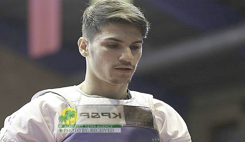 بریطانیا تعیق مشاركة لاعبي تایكواندو ایرانیین في بطولة العالم