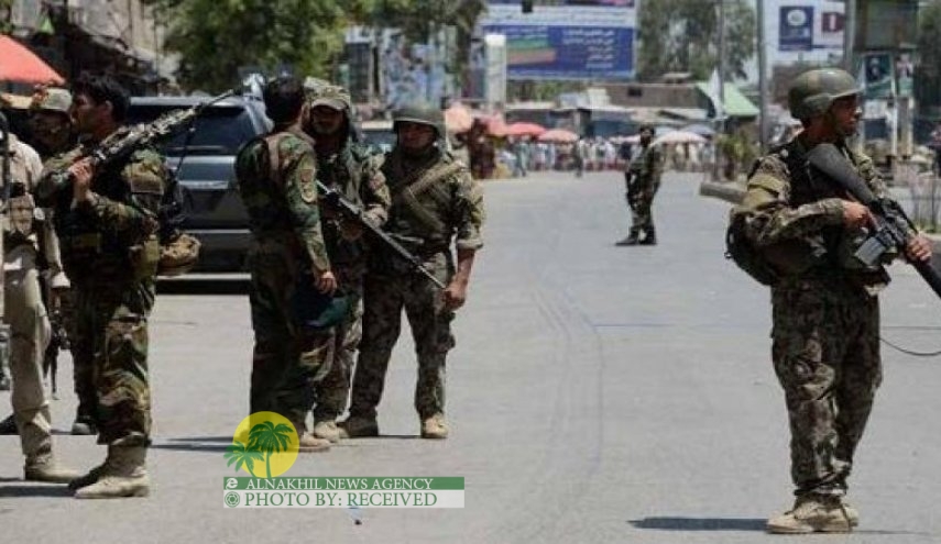 مقتل وإصابة 6 من رجال الشرطة الأفغانية في هجوم مسلح بكابول