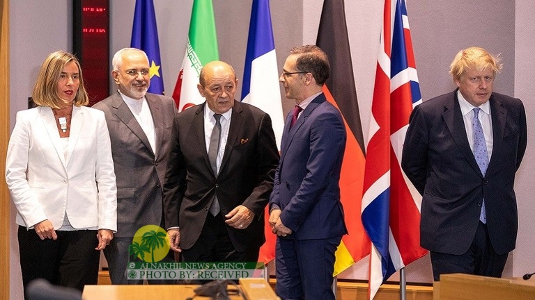 طهران للأوروبيين: لن نتراجع عن مهلة الـ60 يوما