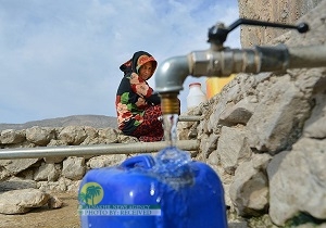 350 شخصا في قرى الغيزانية محرومون من مياه الشرب