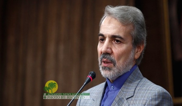 مسؤول ايراني: يجب ان نخرج النفط من الميزانية