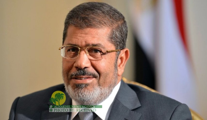 من هو الرئيس المصري المتوفي محمد مرسي؟!