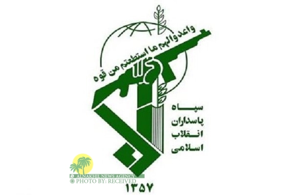 حرس الثورة الاسلامية: سننشر وثيقة تثبت زيف مزاعم أمريكا حول الطائرة الايرانية المسيرة