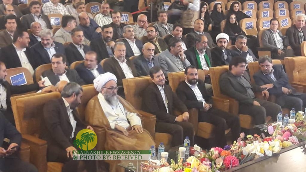آية الله الحيدري الإتكاء على الطاقات الشبابية أفضل حل لمشاكل مدينة
