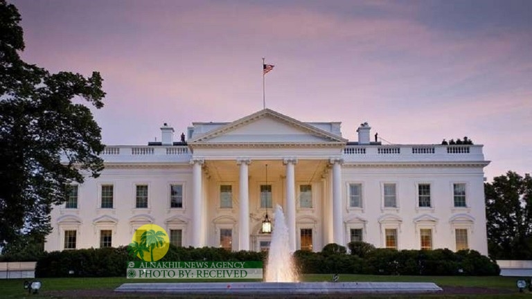 اجتماع في البيت الأبيض لمناقشة ‘الرد’ على ايران