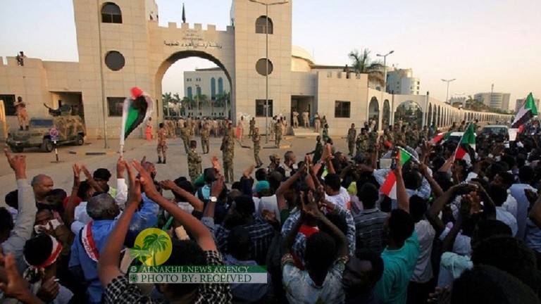 السودان.. أنباء عن إحباط محاولة انقلاب على المجلس العسكري
