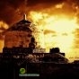 تقريرمصور|معالم أثرية في قرى شاوور على وشك الإنهدام
