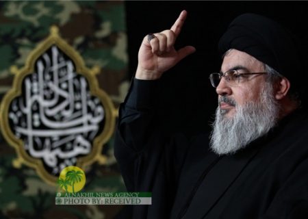 خبراء الاحتلال:نصر الله هو رجل فهيم على نحو مُدهشٍ