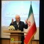 رد فعل ظريف على احتجاز ناقلة لتهريب الوقود في الخليج الفارسي