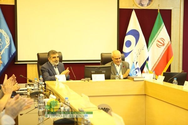كمالوندي: إيران لم تنتهك أي ضمانات وبروتوكولات أضافية