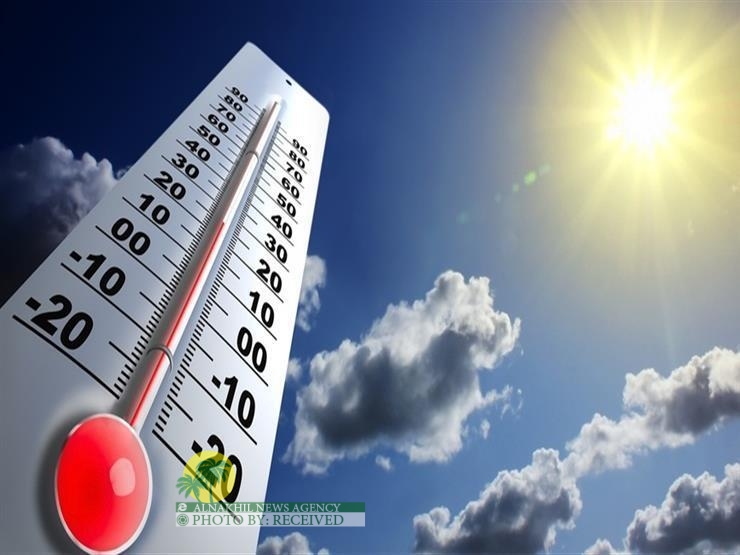 تعطيل المنظمات والدوائر الحكومية بسبب فرط الحرارة في محافظة خوزستان