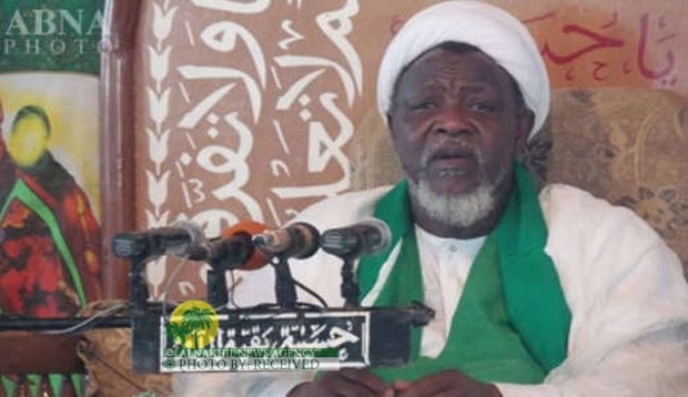 المدعي العام الايراني يوجه رسالة الى القضاء النيجيري لضمان حقوق الشيخ الزكزاكي