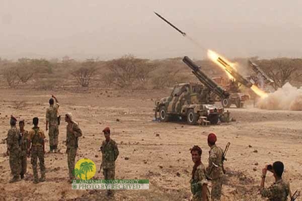 مجددا.. هجمات جوية يمنية ناجحة على قاعدة الملك خالد بالسعودية