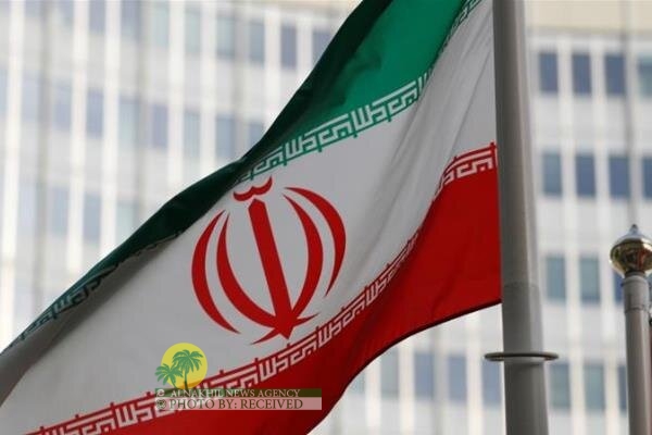 ايران تعلن توقيف ناقلة نفط بريطانية في مضيق هرمز