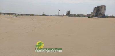 بعد ثلاثة أشهر من الفیضانات، الجفاف یحل بمحافظة خوزستان