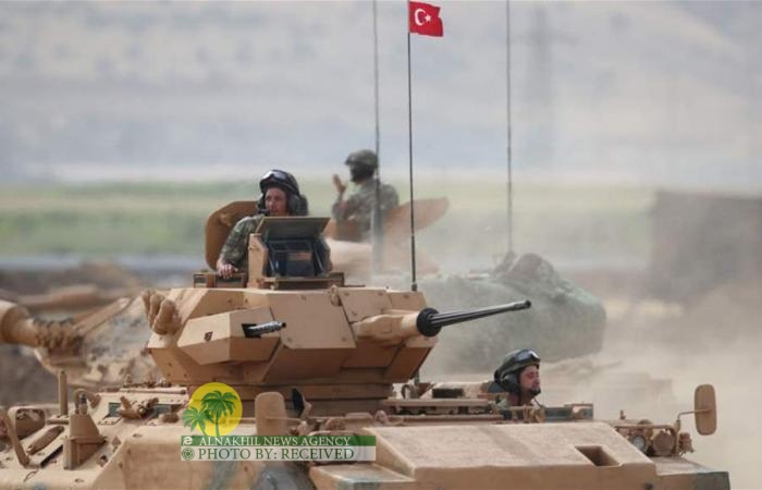 لماذا تريد تركيا شنّ عملية عسكرية شرق الفرات؟