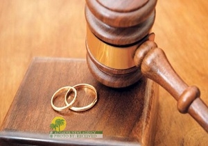 کم هي نسبة الزواج و الطلاق فی خوزستان؟